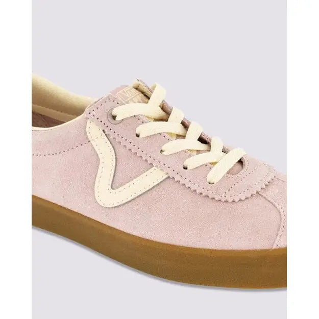 Vans Sport Low - Gum Sepia Rose 