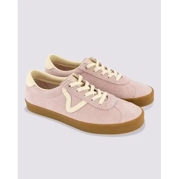 Vans Sport Low - Gum Sepia Rose 
