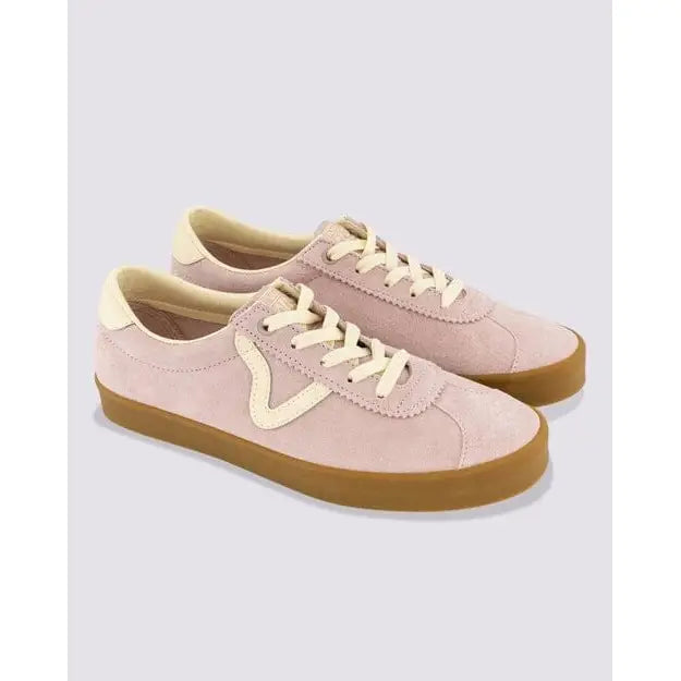Vans Sport Low - Gum Sepia Rose 