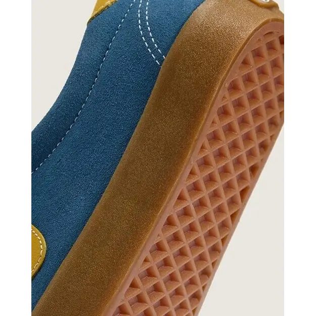 Vans Sport Low Shoes - Sport Blue / Yellow 