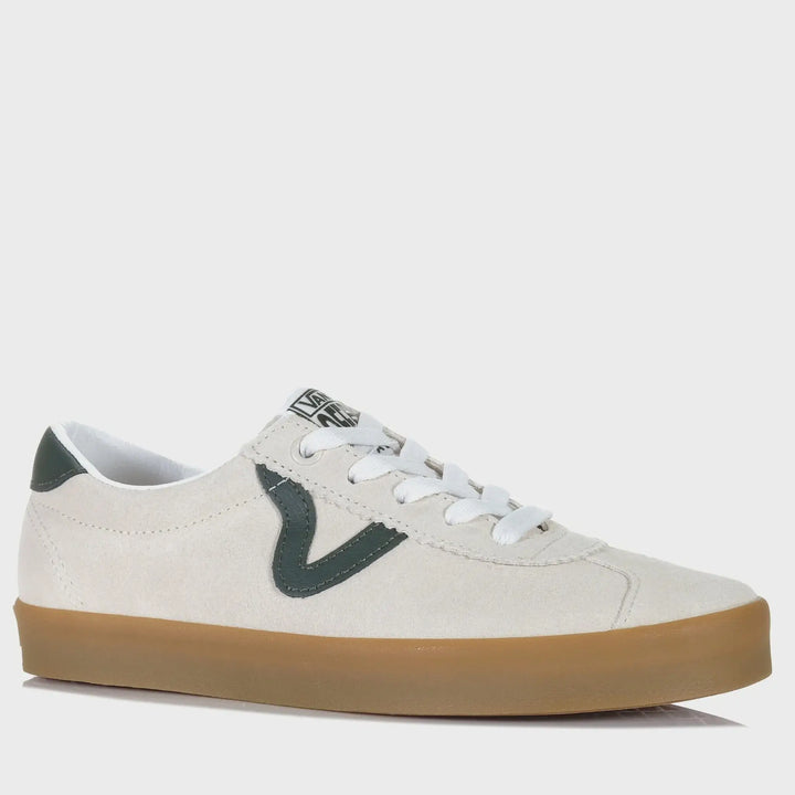 Vans Low Gum Turtle Dove 
