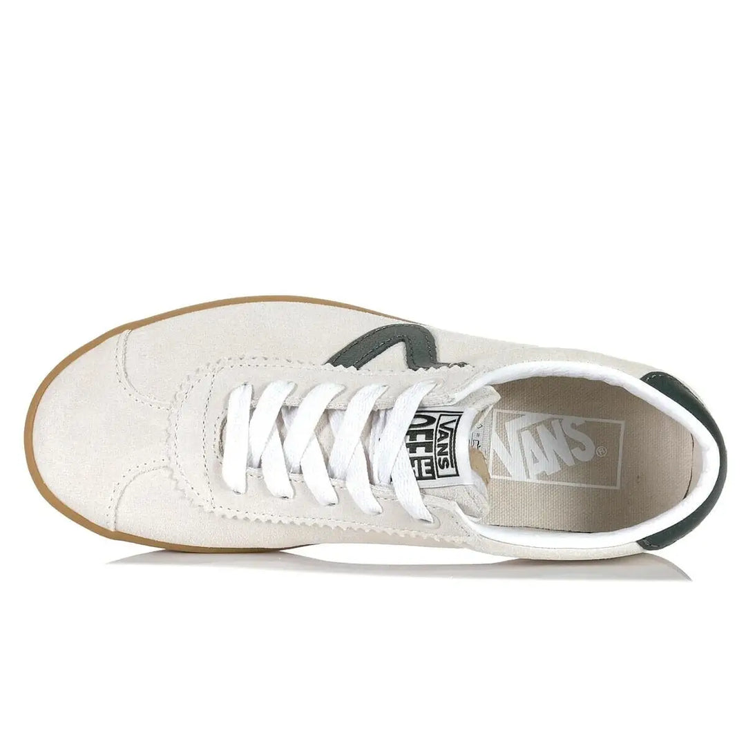 Vans Low Gum Turtle Dove 