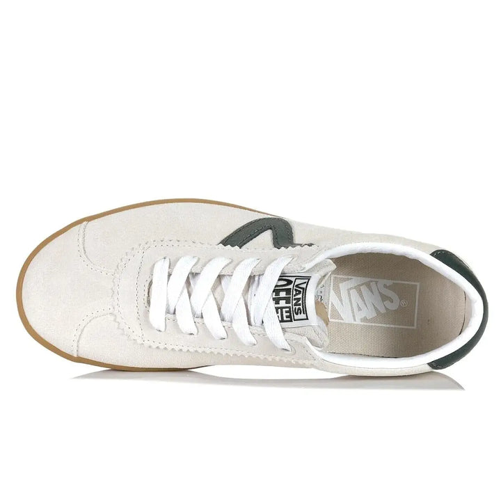 Vans Low Gum Turtle Dove 