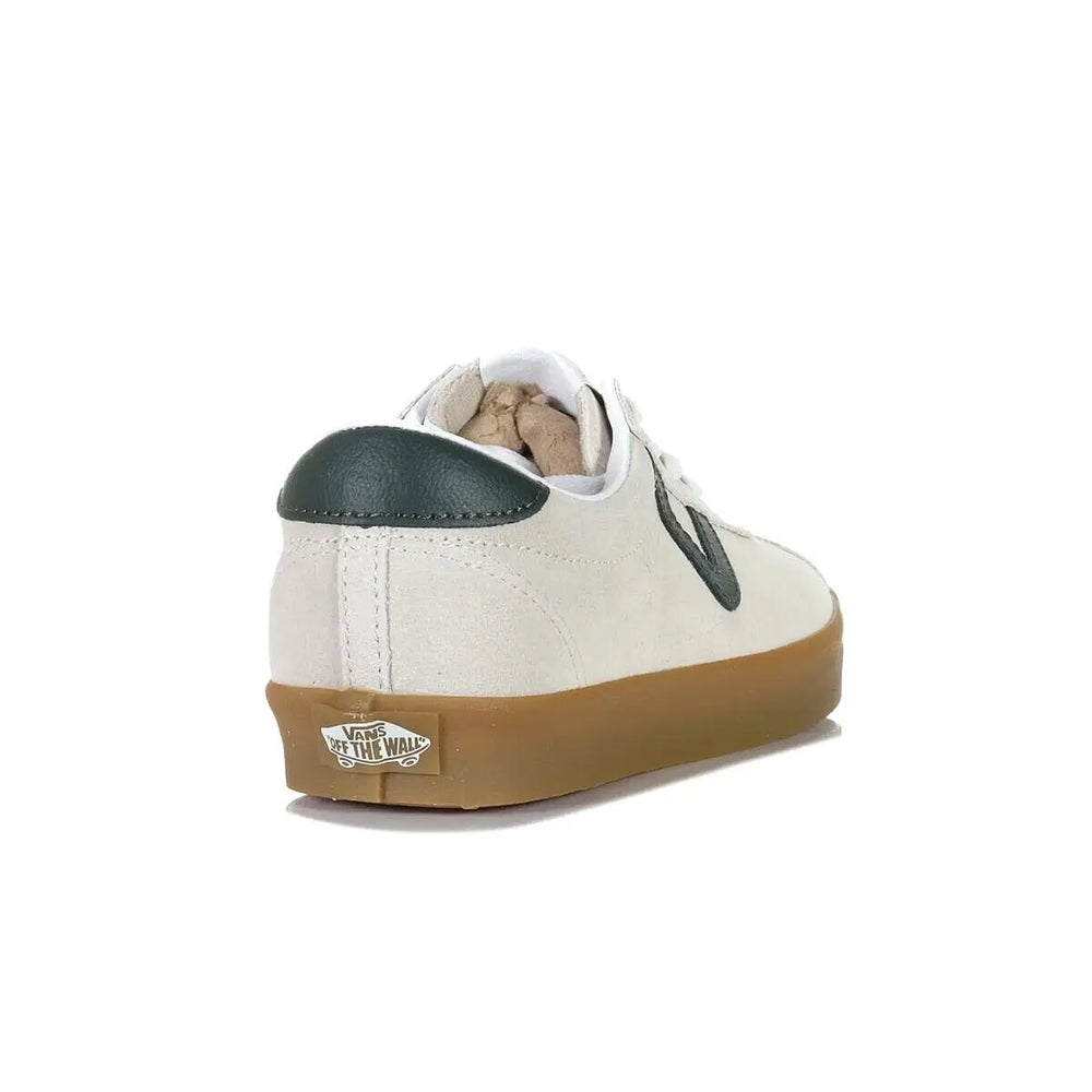 Vans Low Gum Turtle Dove 