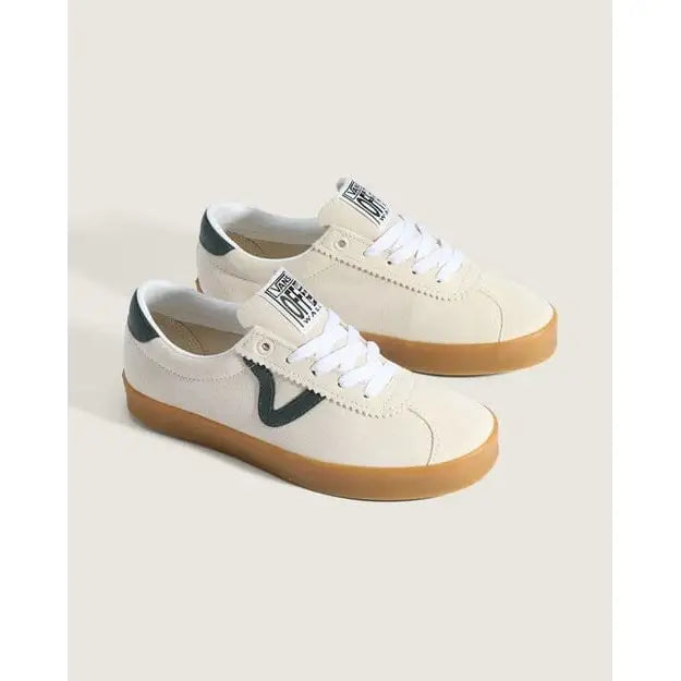 Vans Sports Low Shoes - Gum Turtle Dove 
