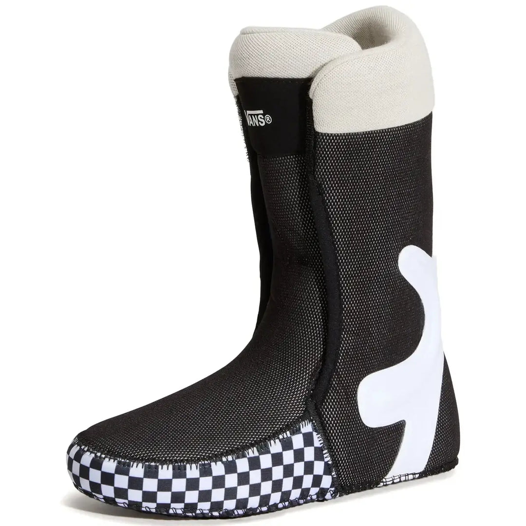 Vans Womens Encore Pro Snowboard Boots