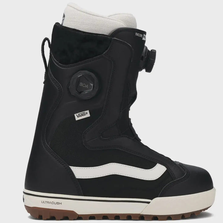 Vans Womens Encore Pro Snowboard Boots