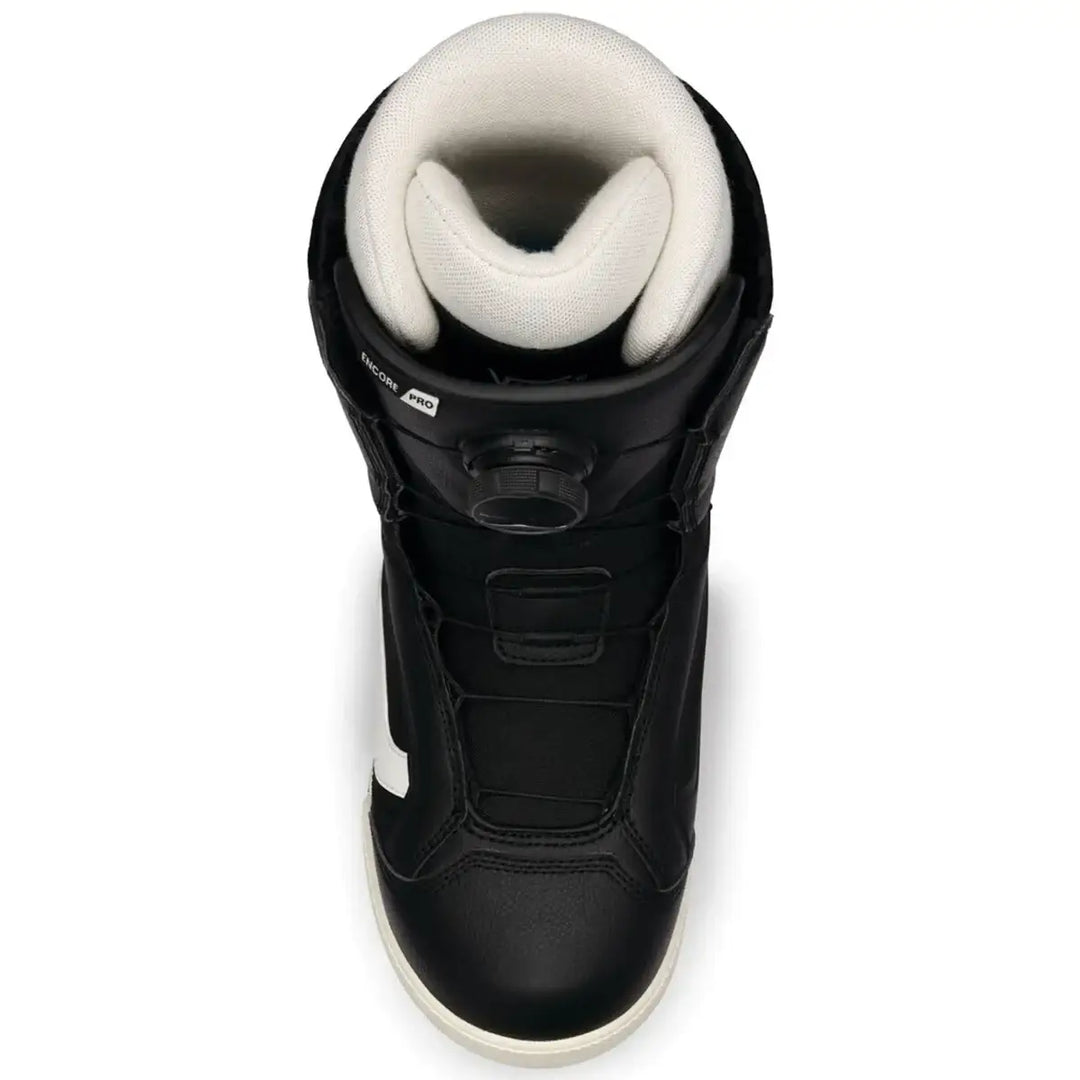 Vans Womens Encore Pro Snowboard Boots