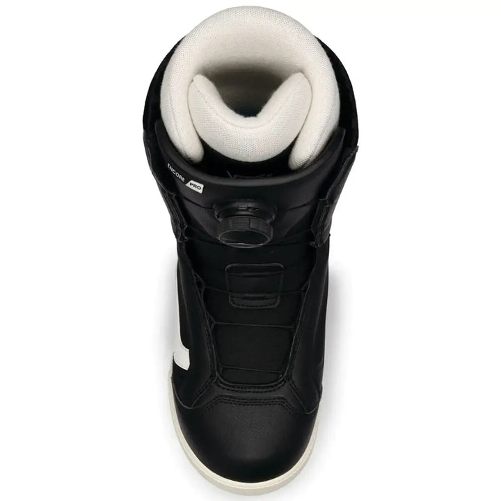 Vans Womens Encore Pro Snowboard Boots