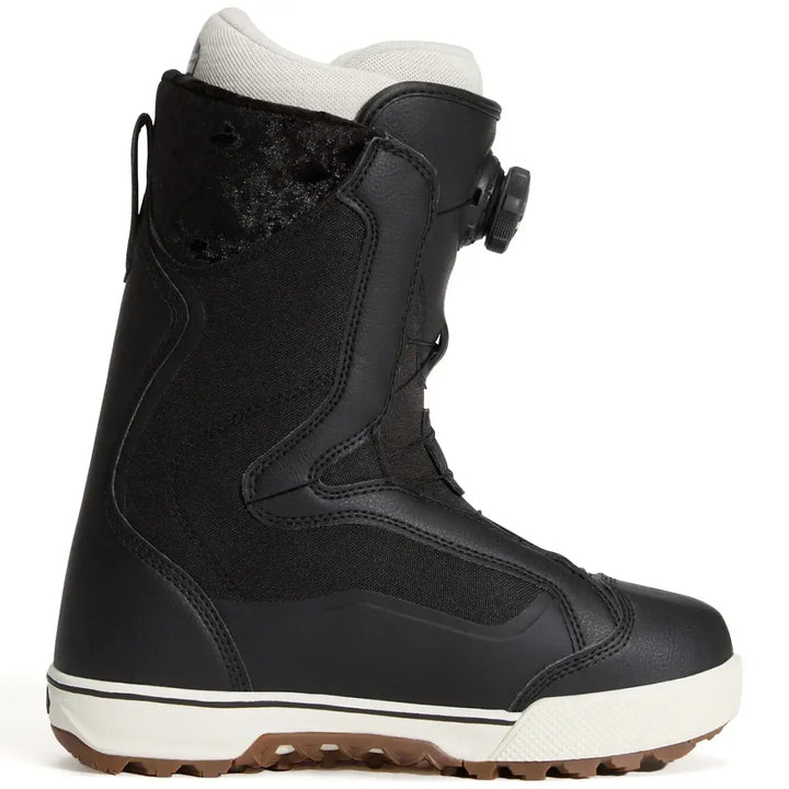 Vans Womens Encore Pro Snowboard Boots