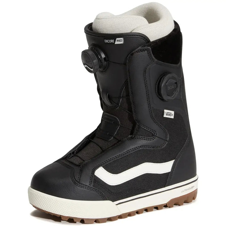 Vans Womens Encore Pro Snowboard Boots
