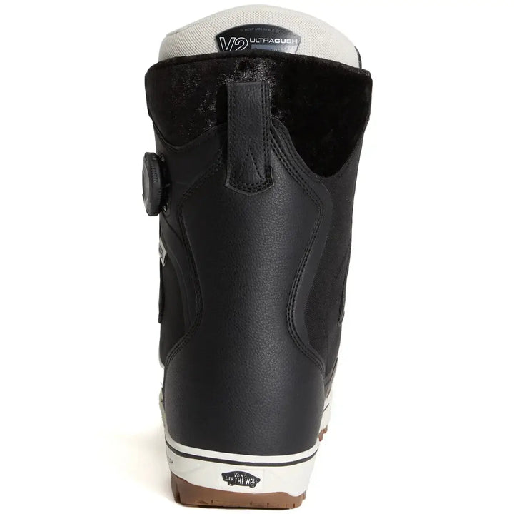 Vans Womens Encore Pro Snowboard Boots