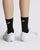 Vans Womens Kickin It Crew Socks 