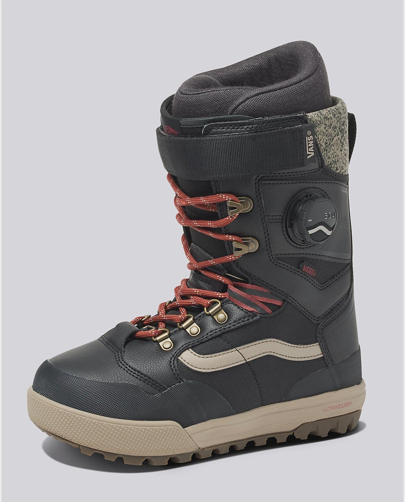 Vans Womens Luna Ventana Pro Snowboard Boots 