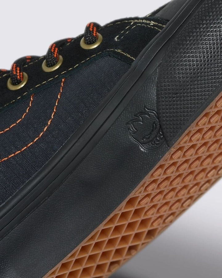Vans x Spitfire Wheels SK8-Hi Reissue 