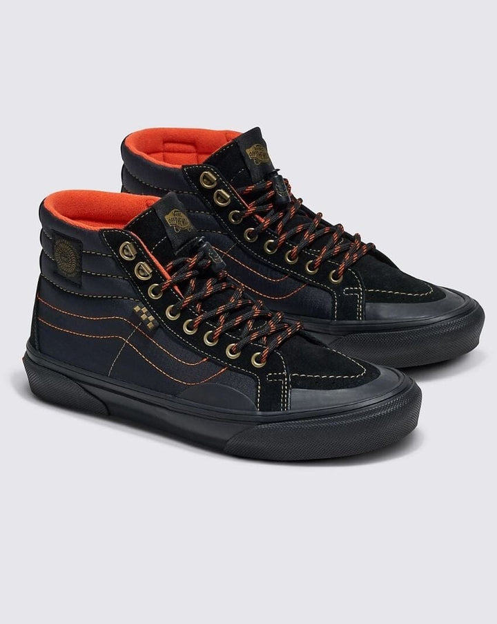 Vans x Spitfire Wheels SK8-Hi Reissue 