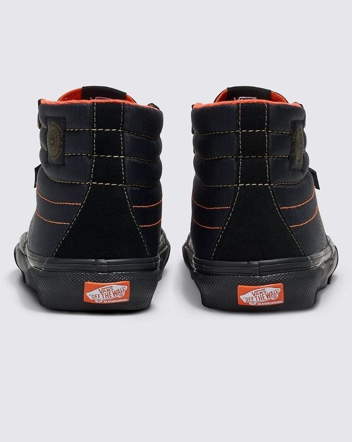 Vans x Spitfire Wheels SK8-Hi Reissue 
