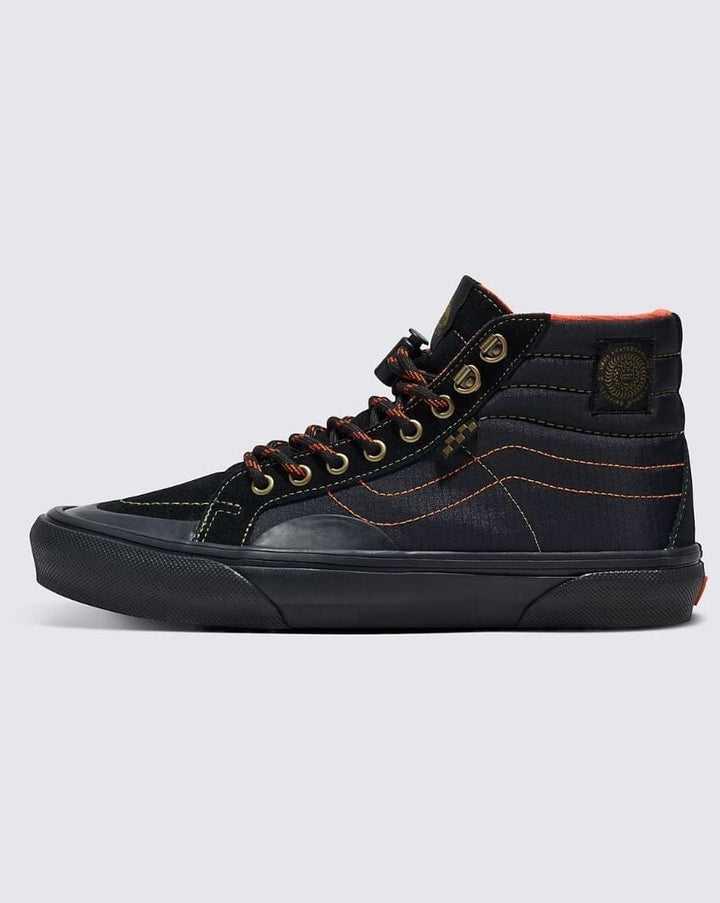Vans x Spitfire Wheels SK8-Hi Reissue 