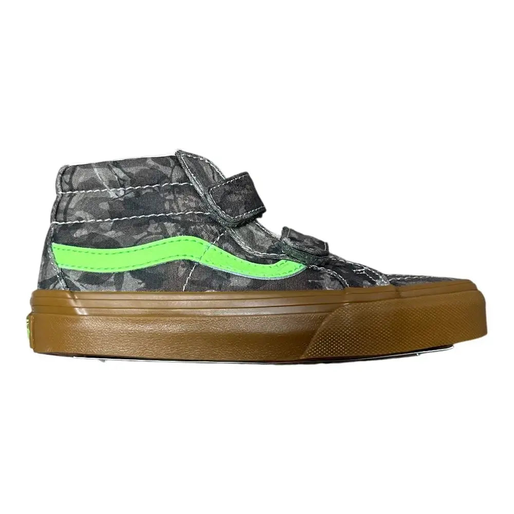Vans Youth SK8-Mid Reissue V Shoes