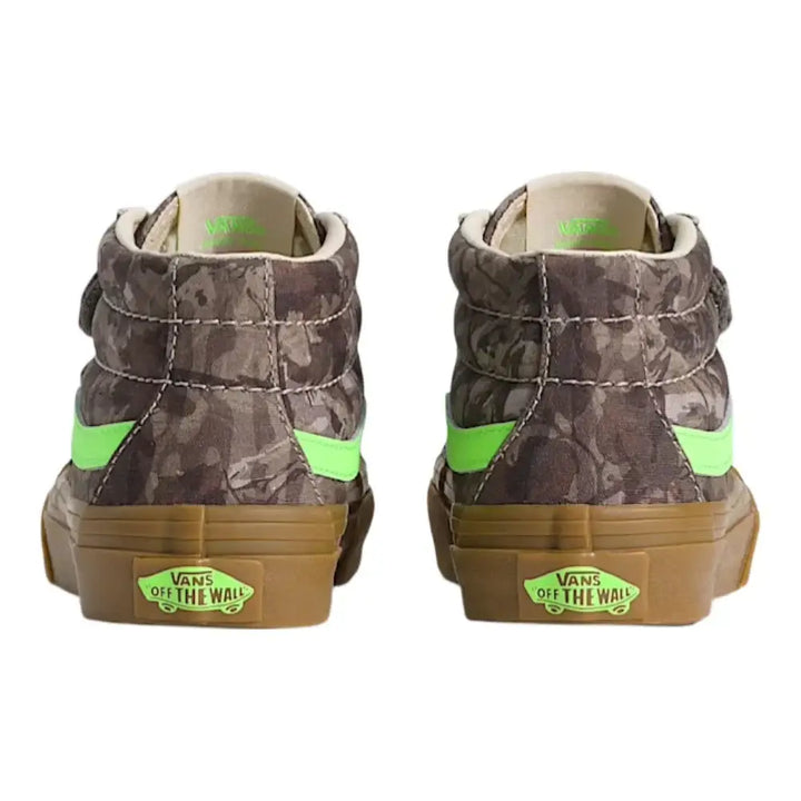 Vans Youth SK8-Mid Reissue V Shoes