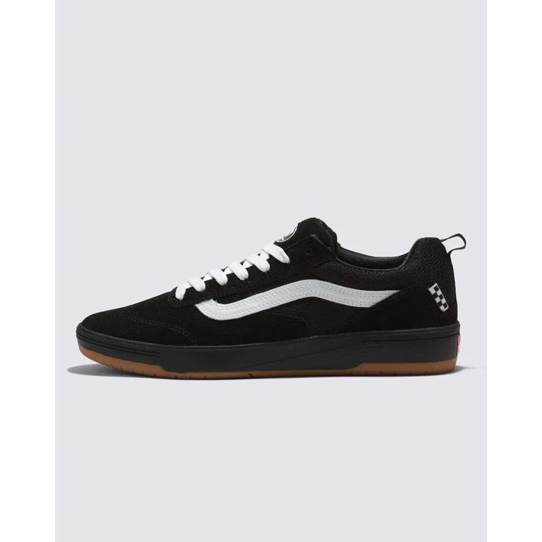 Vans Zahba Black/White 12 
