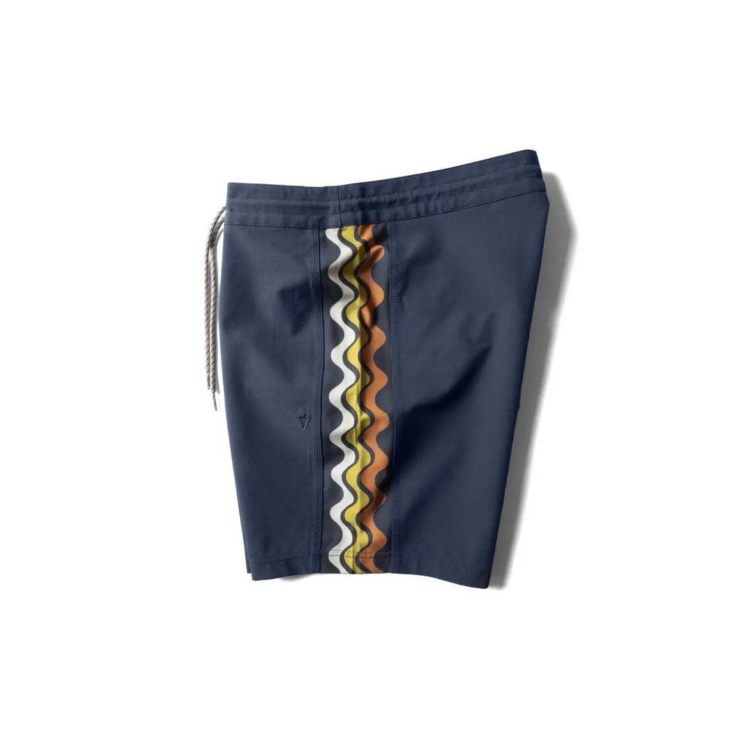 Vissla Asymm 17.5" Boardshorts 