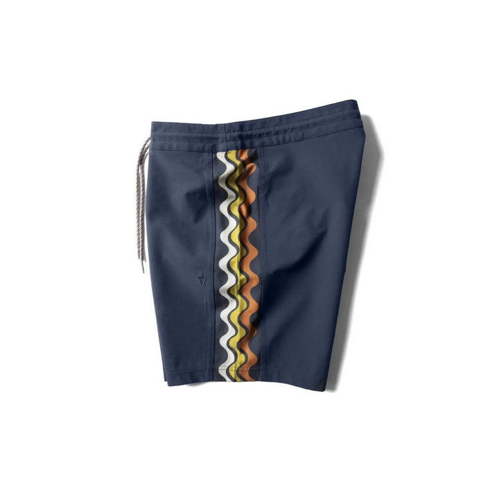 Vissla Asymm 17.5" Boardshorts 