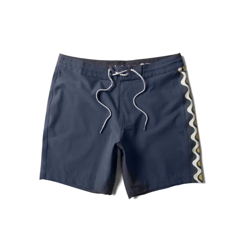 Vissla Asymm 17.5" Boardshorts 