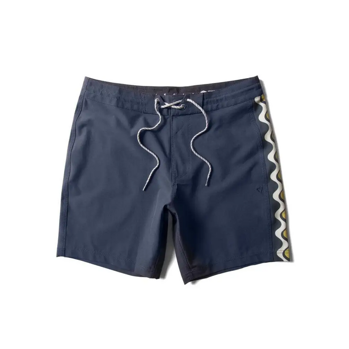 Vissla Asymm 17.5" Boardshorts 