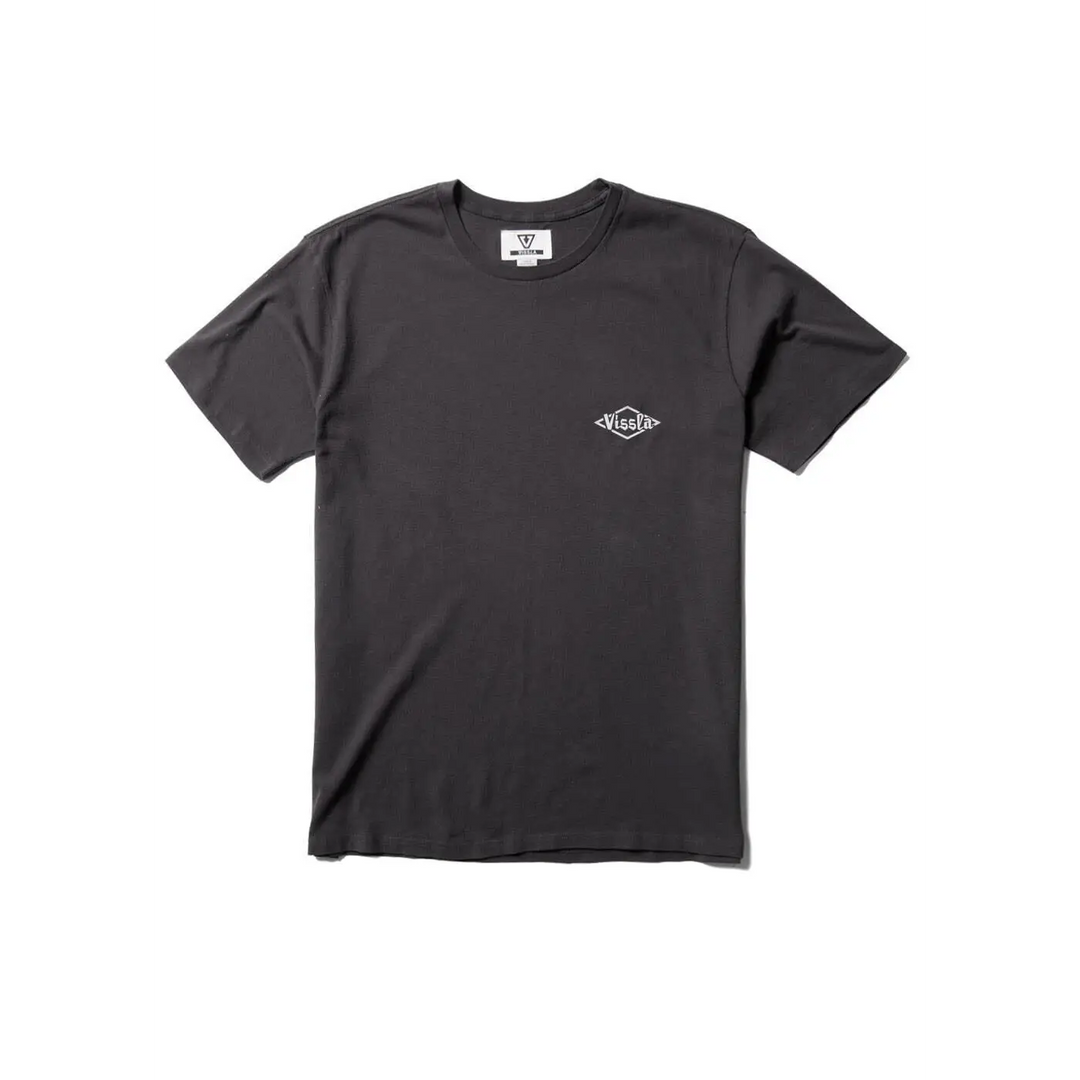 Vissla Carved Organic Blend Youth T-Shirt 