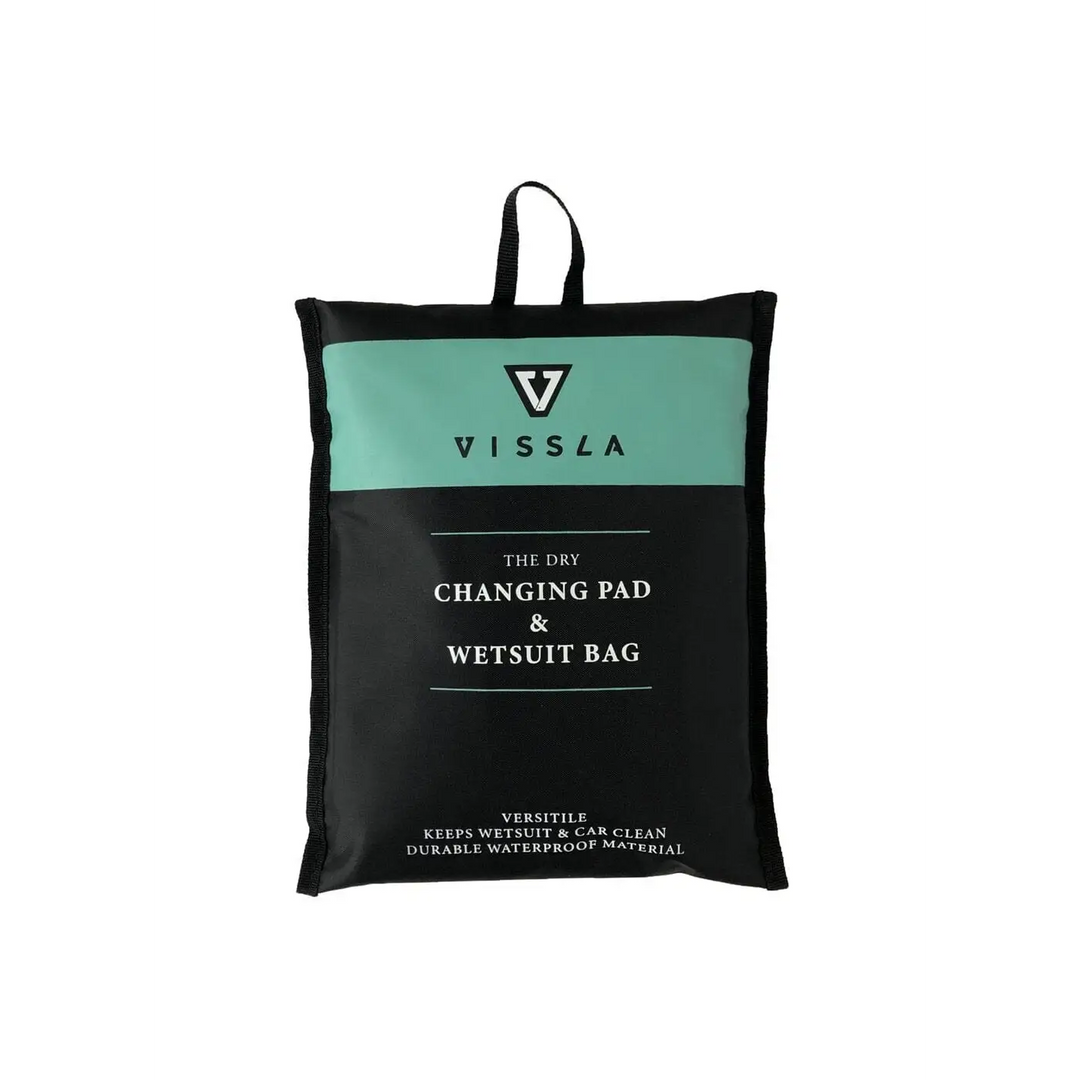 Vissla Changing Pad 