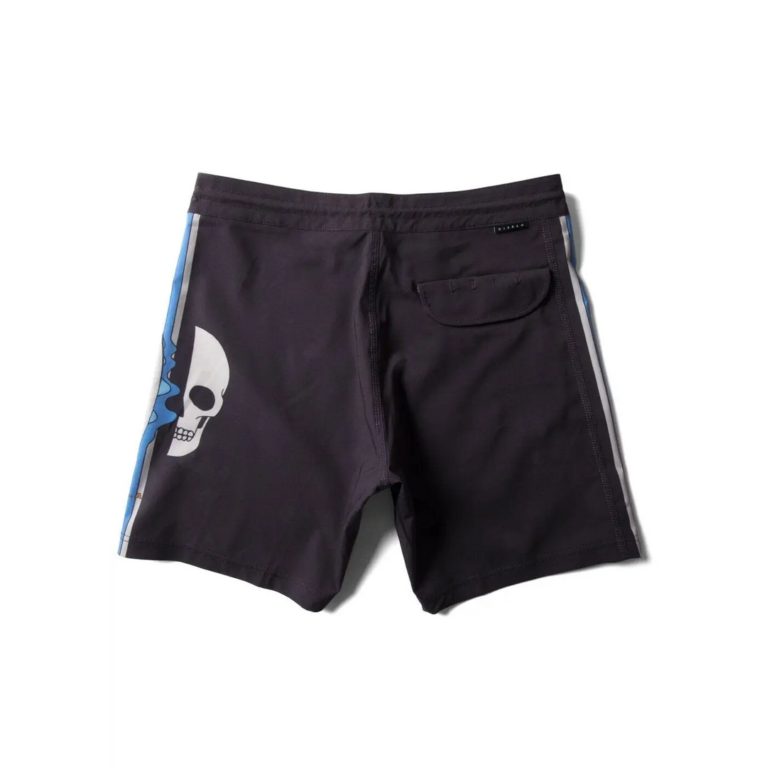 Vissla Cosmic Tides 17.5" Boardshorts 