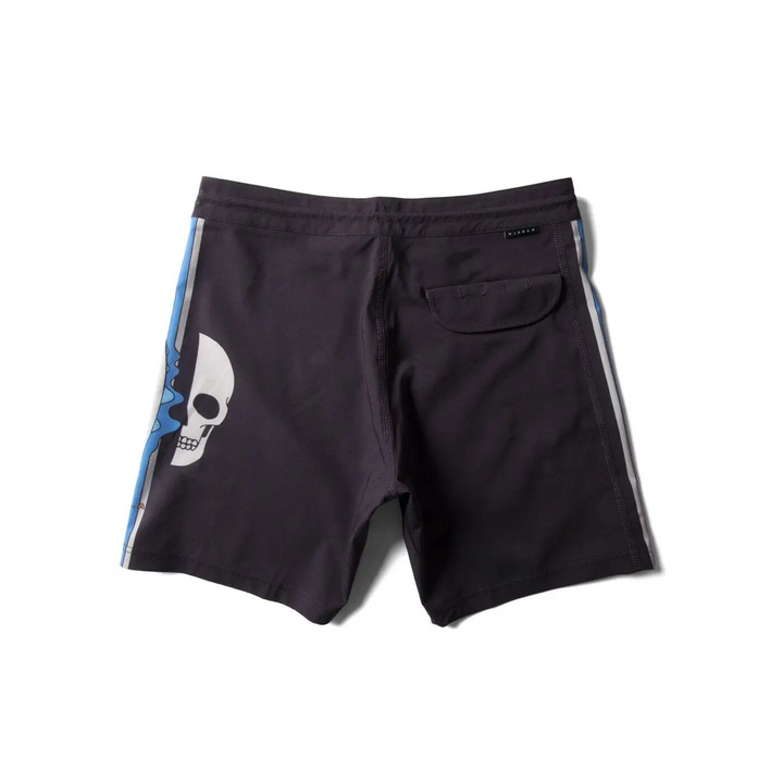Vissla Cosmic Tides 17.5" Boardshorts 