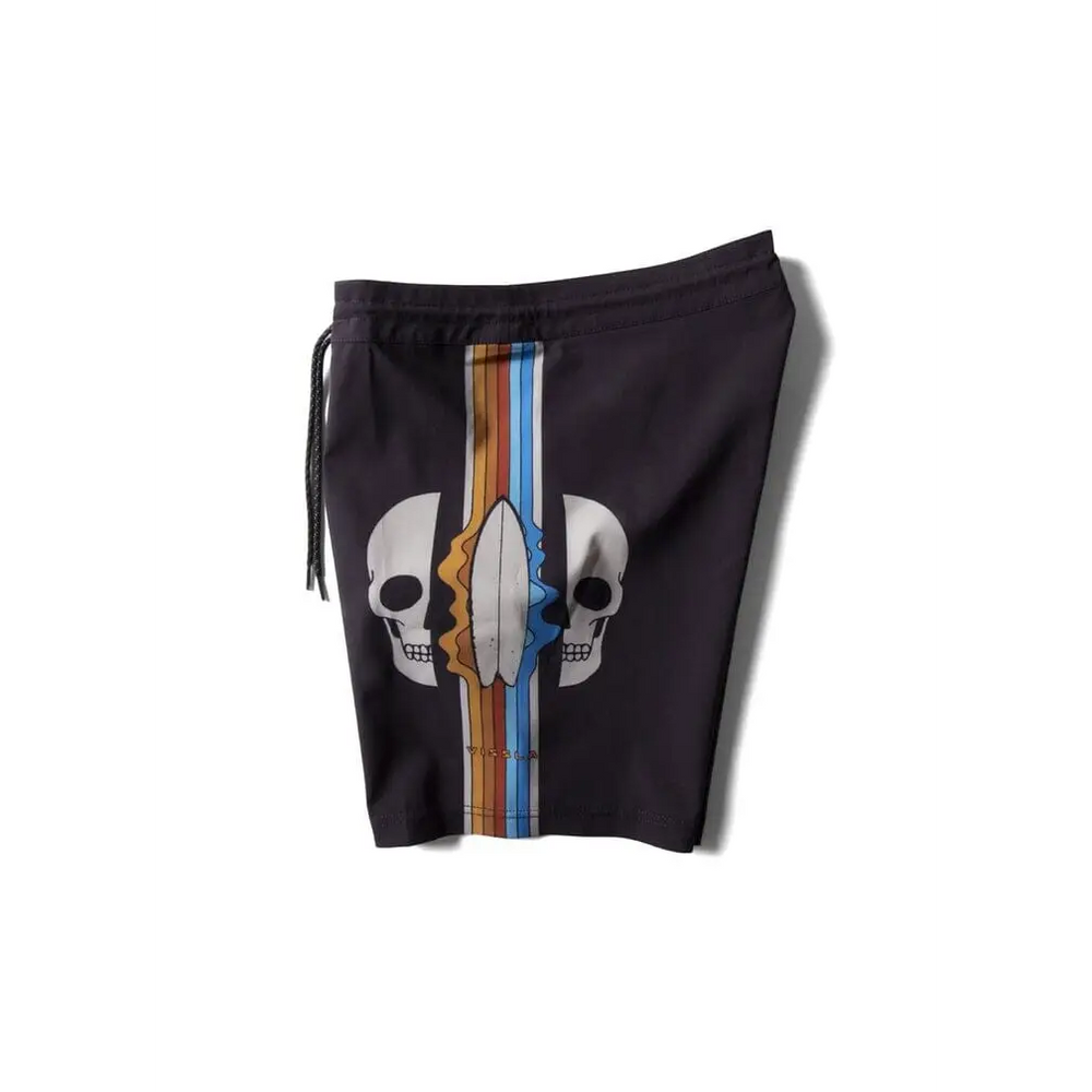 Vissla Cosmic Tides 17.5" Boardshorts 