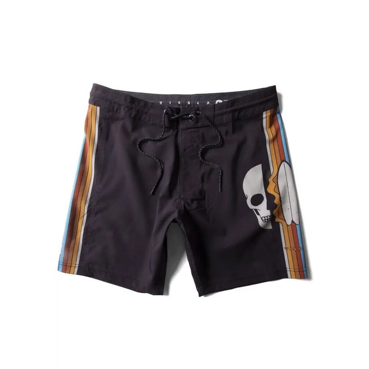 Vissla Cosmic Tides 17.5" Boardshorts 