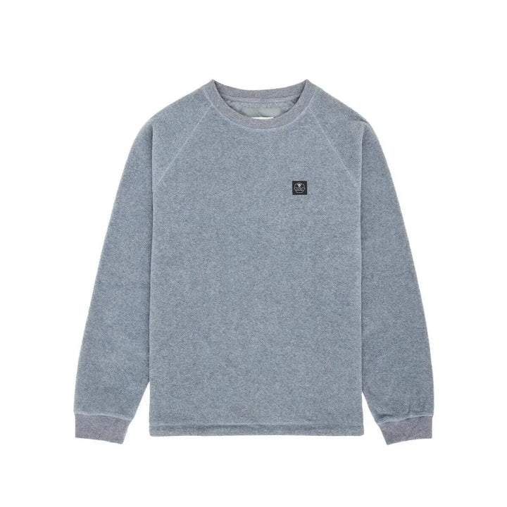 Vissla Costa Eco Polar Fleece Crew 