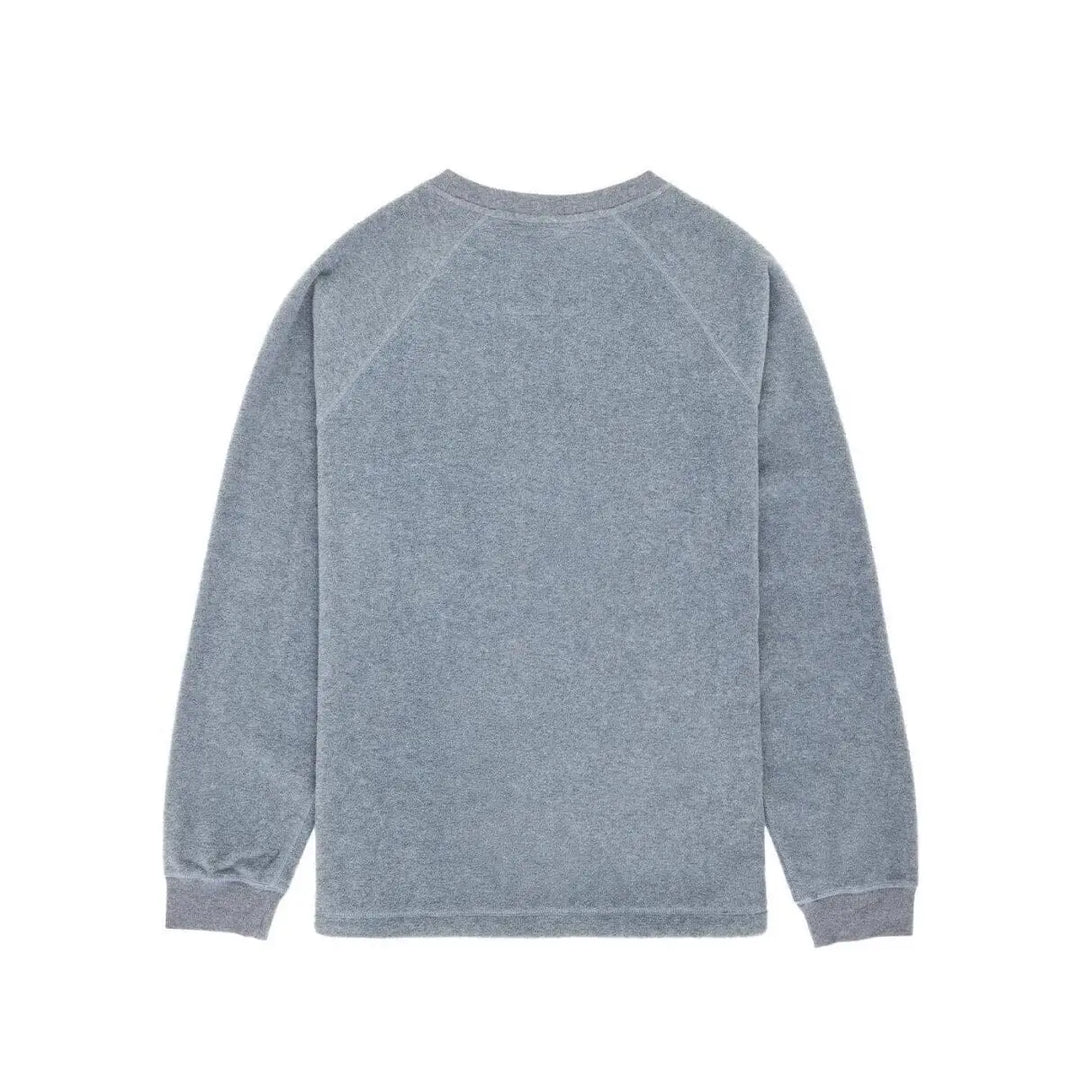 Vissla Costa Eco Polar Fleece Crew 