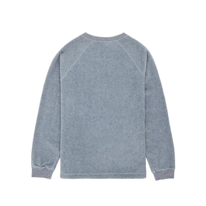 Vissla Costa Eco Polar Fleece Crew 