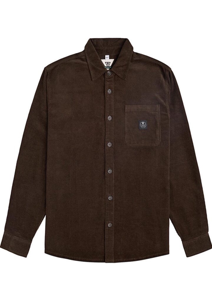 Vissla Dohey Woven Shirt 