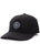 Vissla Ethos Hat Black 