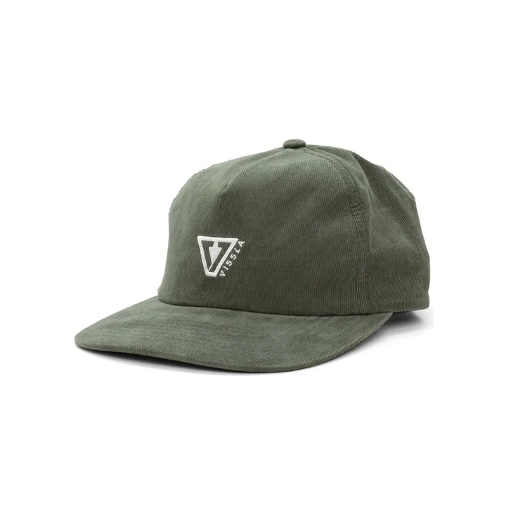 Vissla Ethos Hat Surplus 