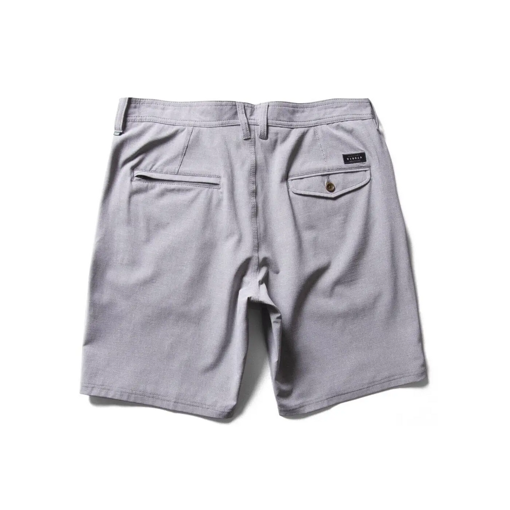 Vissla Fin Rope Hybrid 19.5" Walkshorts 