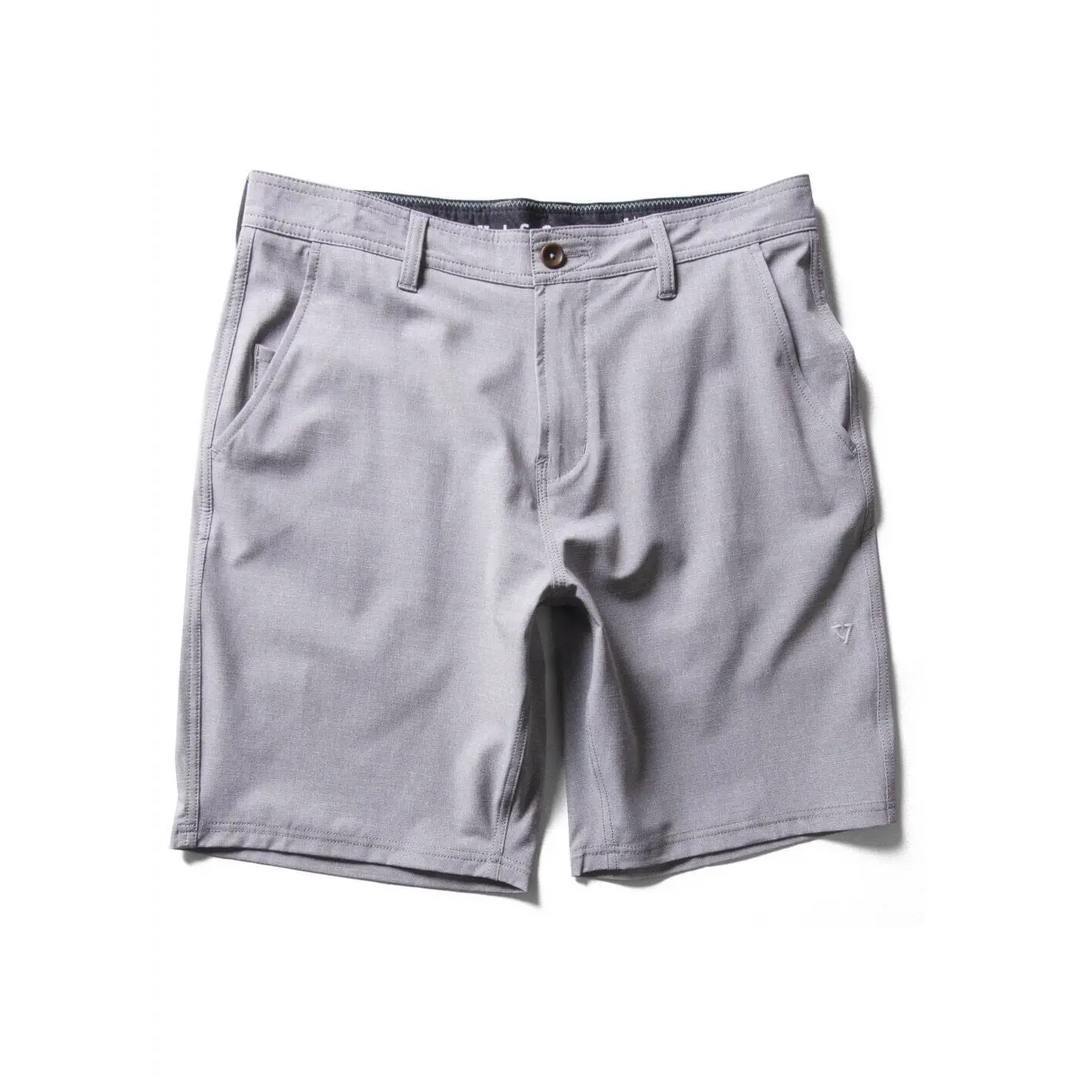 Vissla Fin Rope Hybrid 19.5" Walkshorts 