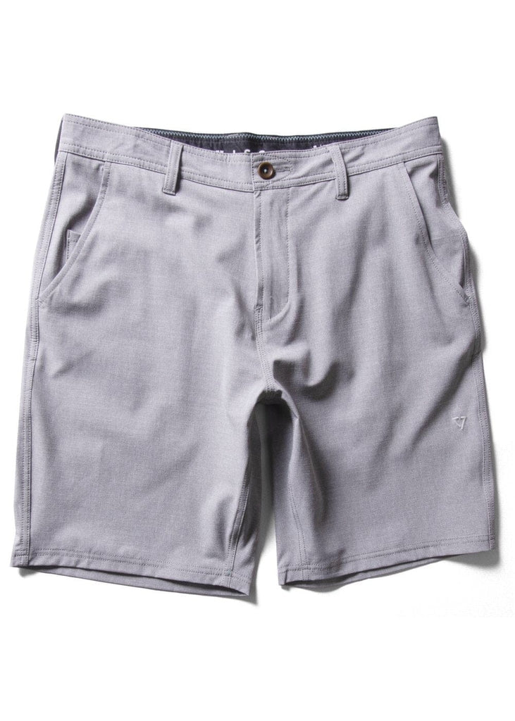 Vissla Fin Rope Hybrid 19.5" Walkshorts 