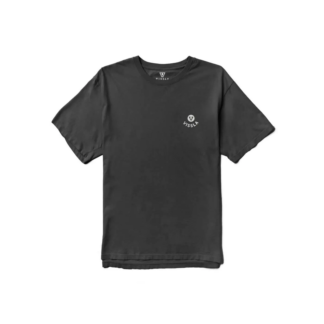 Vissla Floravisions Organic Blend T-Shirt 