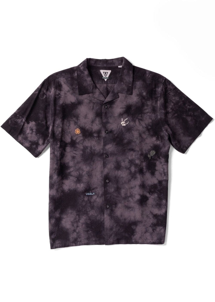 Vissla Jungle Jams Eco Shirt 