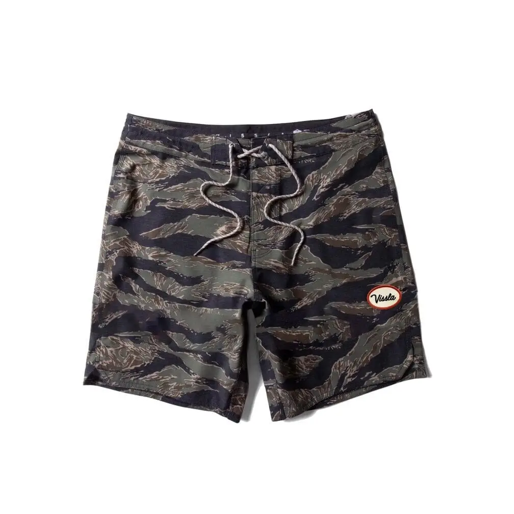 Vissla Long Sets 20.5" Boardshorts 