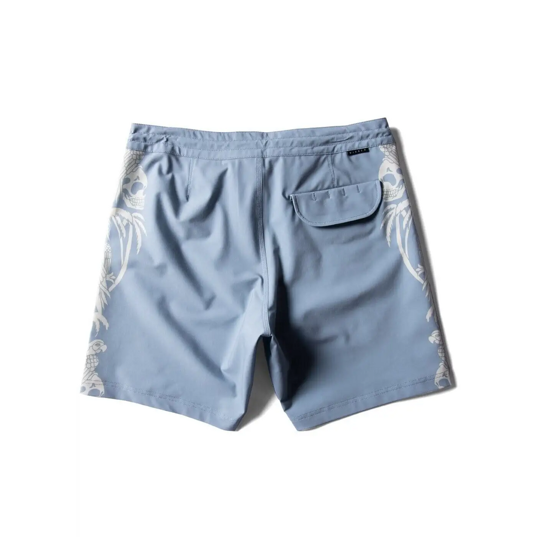 Vissla Parrodise 17.5" Boardshorts 