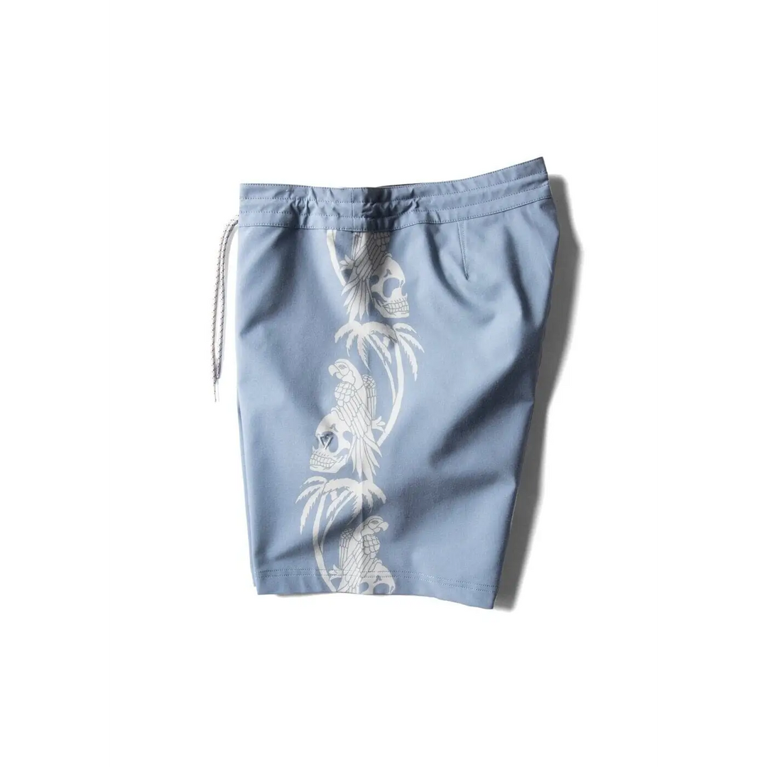 Vissla Parrodise 17.5" Boardshorts 