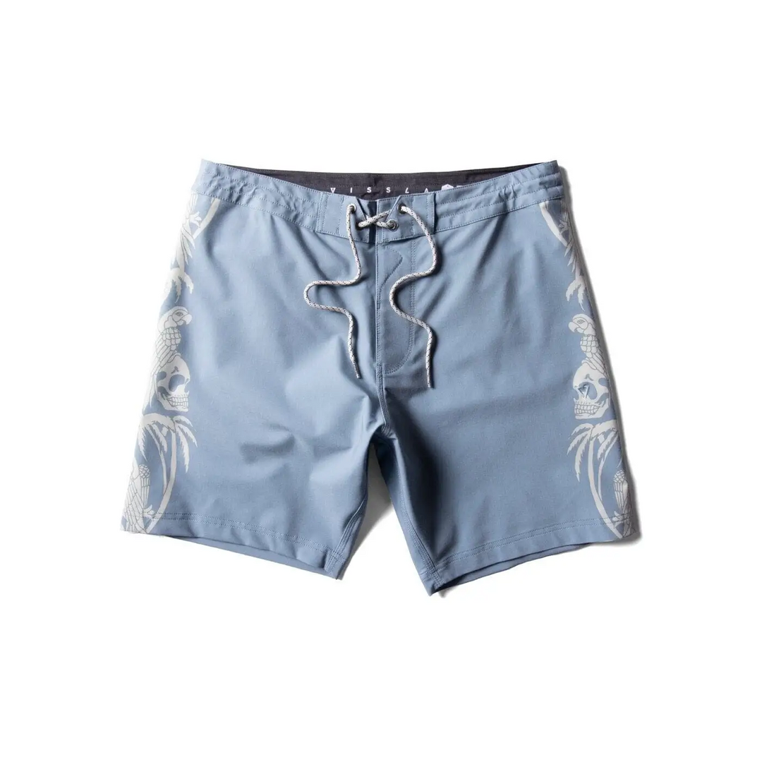 Vissla Parrodise 17.5" Boardshorts 